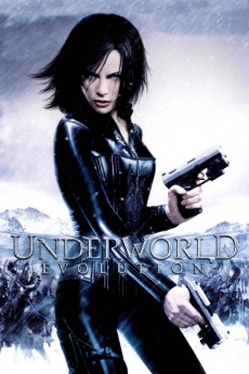 Underworld: Evolution (2006) (2006) download
