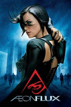 Æon Flux (2005) (2005) download