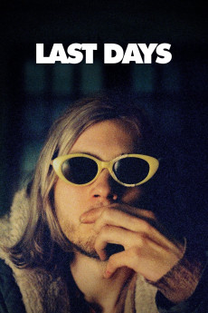 Last Days (2005) (2005) download