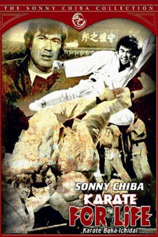 Karate for Life (1977) (1977) download
