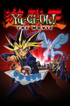 Yu-Gi-Oh!: The Movie - Pyramid of Light (2004)