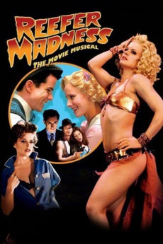 Reefer Madness: The Movie Musical (2005)