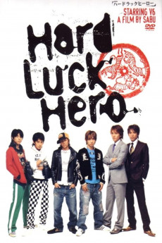 Hâdo rakku hîrô (2003)