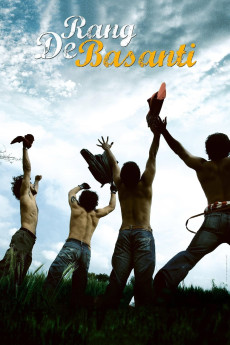Rang De Basanti (2006) (2006) download