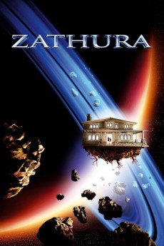 Zathura: A Space Adventure (2005) (2005) download