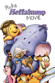 Pooh's Heffalump Movie (2005) (2005) download