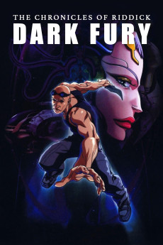 The Chronicles of Riddick: Dark Fury (2004) (2004) download
