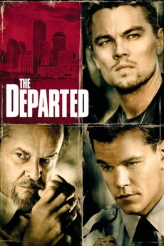 The Departed (2006) (2006) download