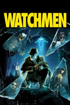 Watchmen (2009) (2009) download