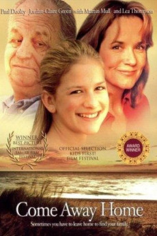 Come Away Home (2005) (2005) download
