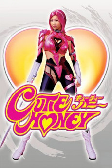 Cutie Honey (2004) (2004) download