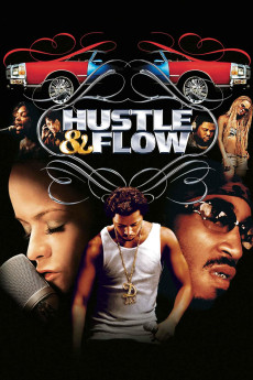 Hustle & Flow (2005) (2005) download