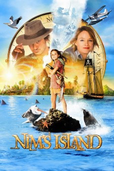 Nim's Island (2008)