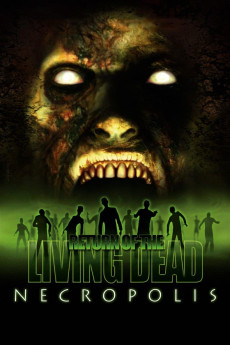 Return of the Living Dead: Necropolis (2005) (2005) download