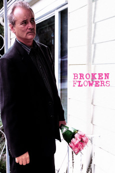 Broken Flowers (2005) (2005) download