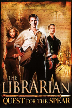 The Librarian: Quest for the Spear (2004) (2004) download