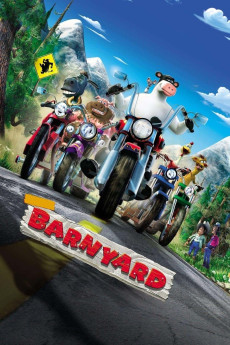 Barnyard (2006) (2006) download