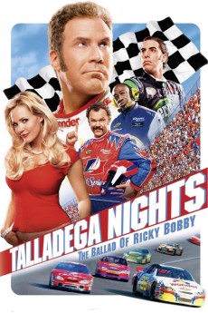 Talladega Nights: The Ballad of Ricky Bobby (2006) (2006) download