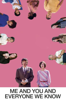 Me and You and Everyone We Know (2005) (2005) download