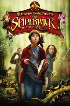 The Spiderwick Chronicles (2008) (2008) download