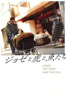 Josee, the Tiger and the Fish (2003) (2003) download