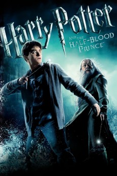 Harry Potter and the Half-Blood Prince (2009) (2009) download