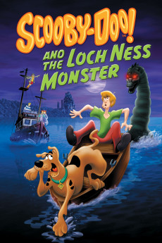 Scooby-Doo and the Loch Ness Monster (2004)