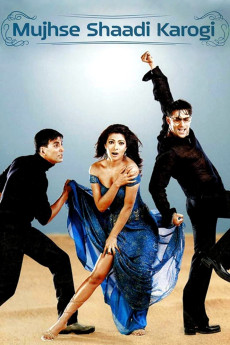 Mujhse Shaadi Karogi (2004) (2004) download