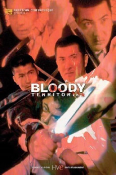 Bloody Territories (1969) (1969) download