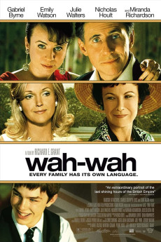 Wah-Wah (2005) (2005) download