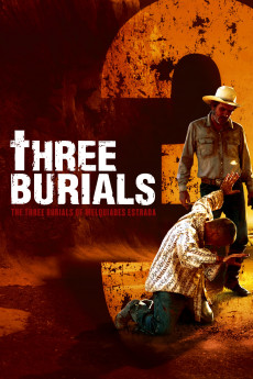 The Three Burials of Melquiades Estrada (2005) (2005) download