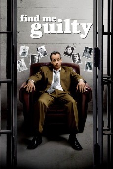 Find Me Guilty (2006) (2006) download