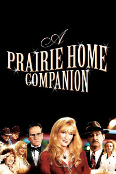 A Prairie Home Companion (2006) (2006) download
