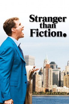 Stranger Than Fiction (2006) (2006) download