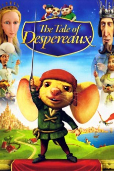The Tale of Despereaux (2008) (2008) download