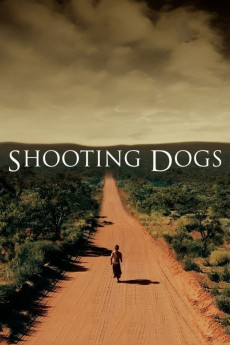 Shooting Dogs (2005) (2005) download
