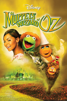 The Muppets' Wizard of Oz (2005) (2005) download