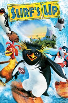 Surf's Up (2007) (2007) download