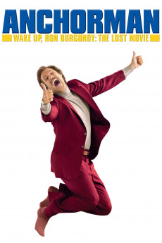 Wake Up, Ron Burgundy (2004)