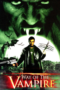 Way of the Vampire (2005) (2005) download