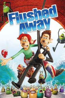 Flushed Away (2006) (2006) download