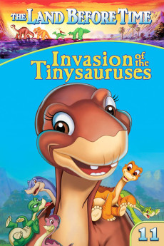 The Land Before Time XI: Invasion of the Tinysauruses (2005) (2005) download