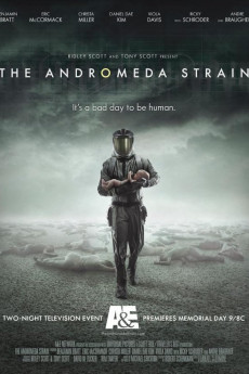 The Andromeda Strain (2008)