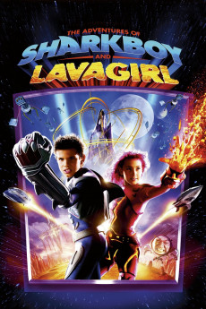 The Adventures of Sharkboy and Lavagirl 3-D (2005) (2005) download