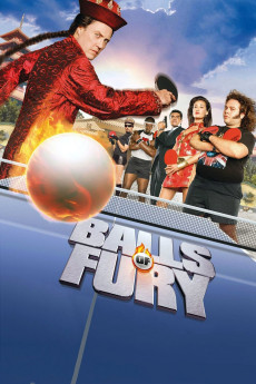 Balls of Fury (2007) (2007) download