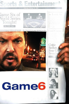 Game 6 (2005) (2005) download
