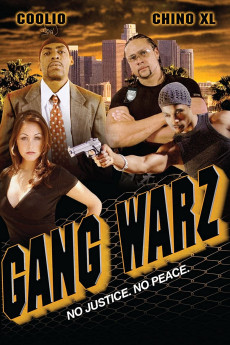 Gang Warz (2004)