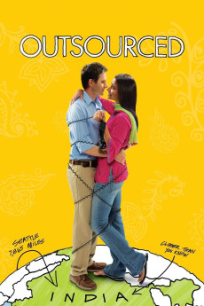 Outsourced (2006) (2006) download