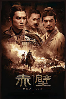 Red Cliff (2008) (2008) download