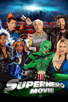 Superhero Movie (2008) (2008) download